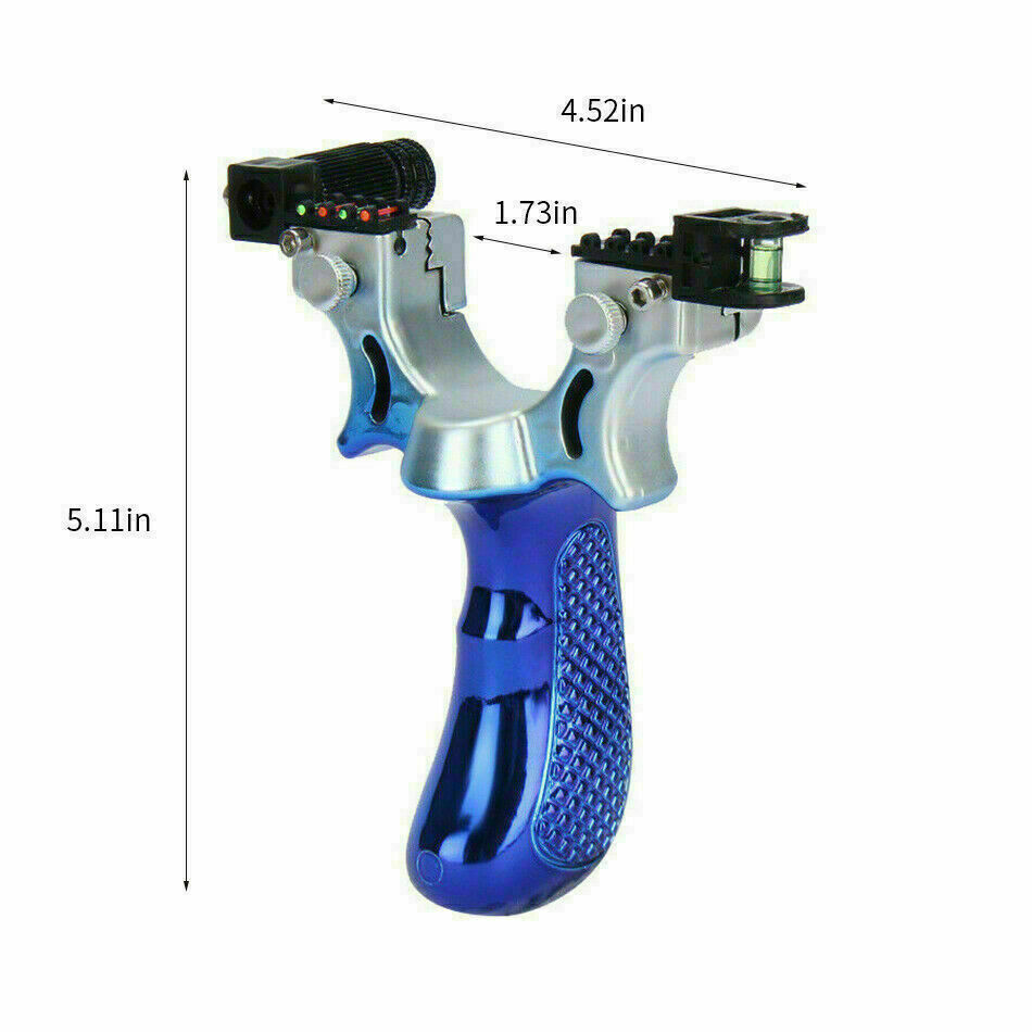 GLOWEE™ Laser Slingshot