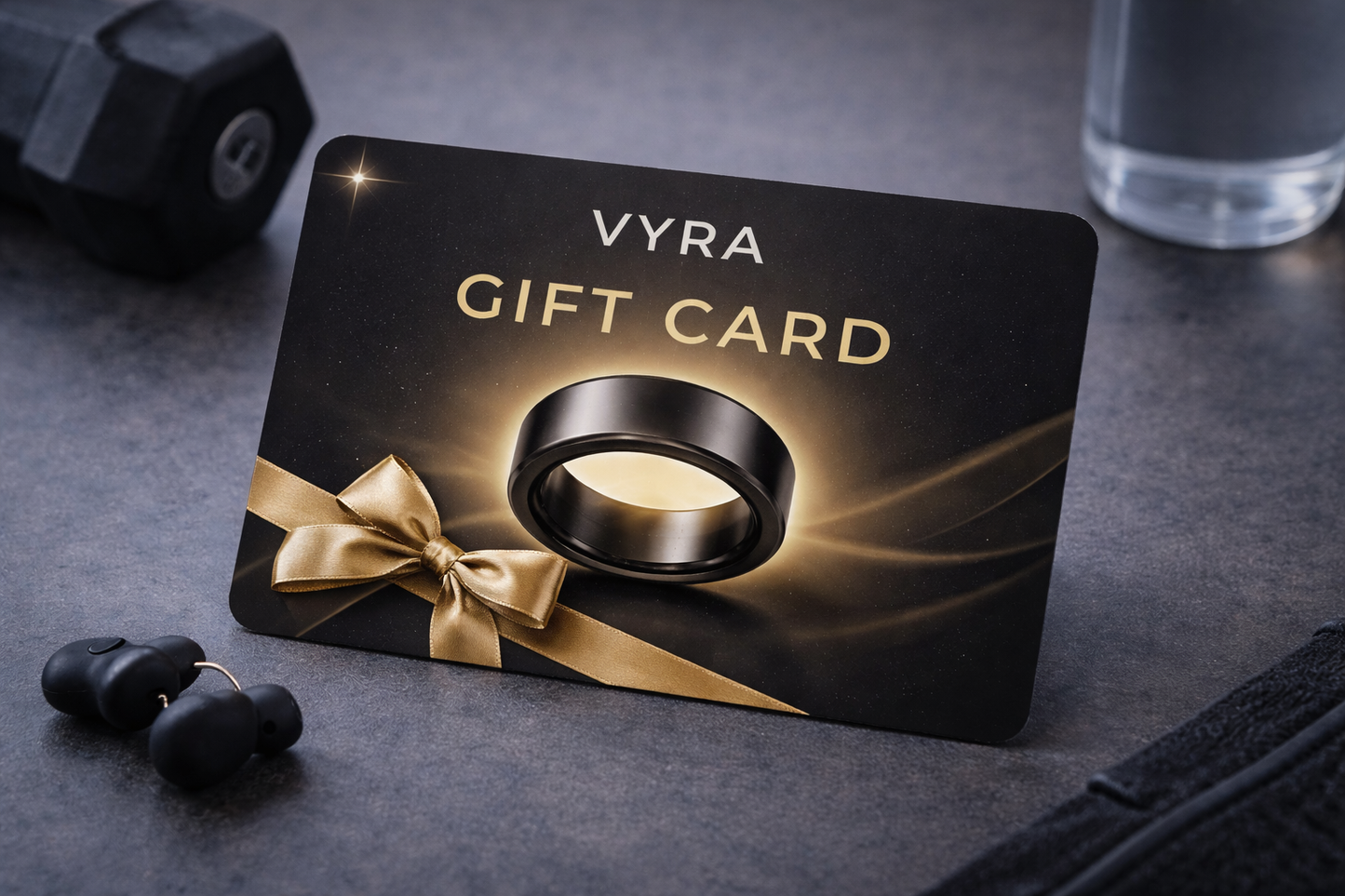 VYRA Gift Card