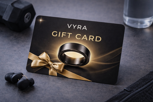 VYRA Gift Card