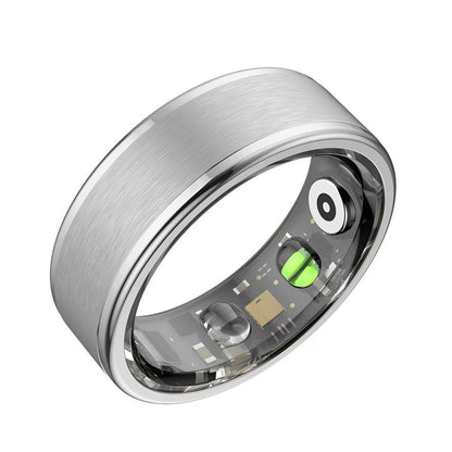 VYRA Smart Ring – Advanced Health & Sleep Tracker