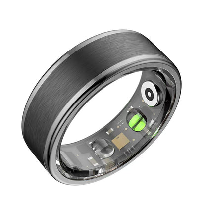 VYRA Smart Ring – Advanced Health & Sleep Tracker