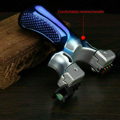 GLOWEE™ Laser Slingshot
